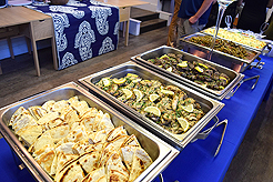 CELEBRATION OF LIFE LIVED FULLY